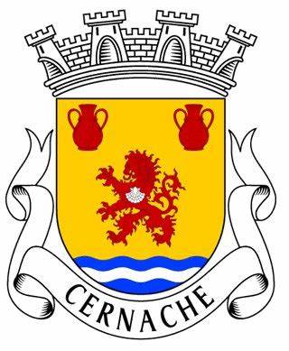 Logótipo de Cernache