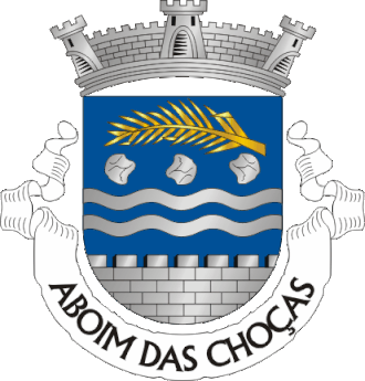 Aboim das Choças