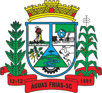 Águas Frias