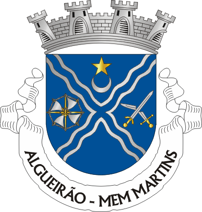 Algueirão - Mem Martins