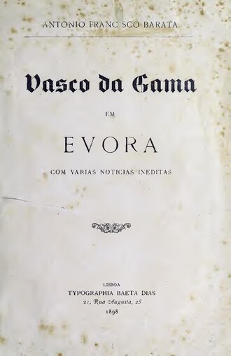 Arca e Ponte de Lima