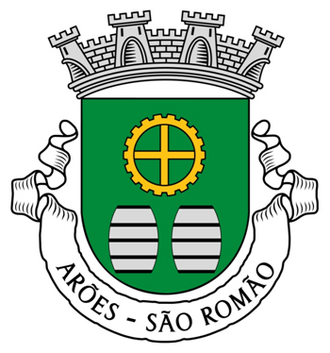 Arões (São Romão)