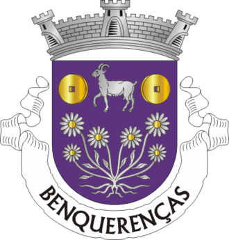 Benquerença