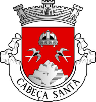Cabeça Santa