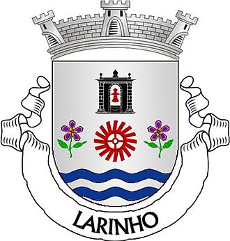 Campanário