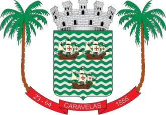 Caravelas