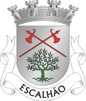 Escalhão