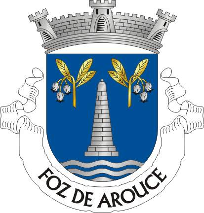 Foz de Arouce e Casal de Ermio