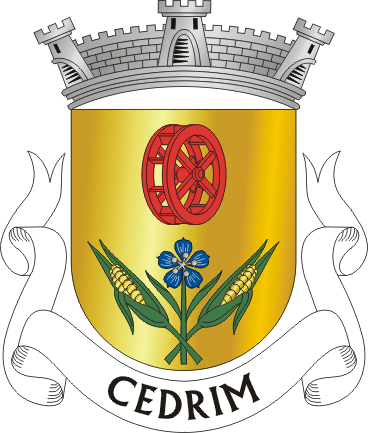 Freguesia de Cedrim