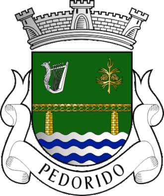 Freguesia de Pedorido