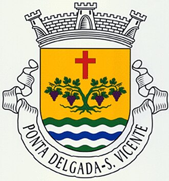 Freguesia de Ponta Delgada