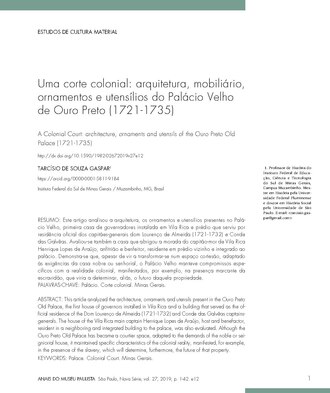 Freguesia de Vila Nova do Campo