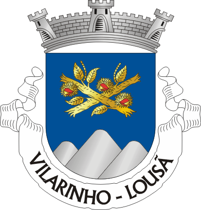 Freguesia de Vilarinho