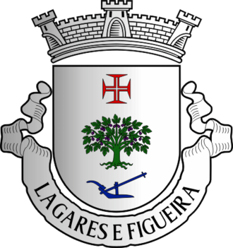 Lagares e Figueira