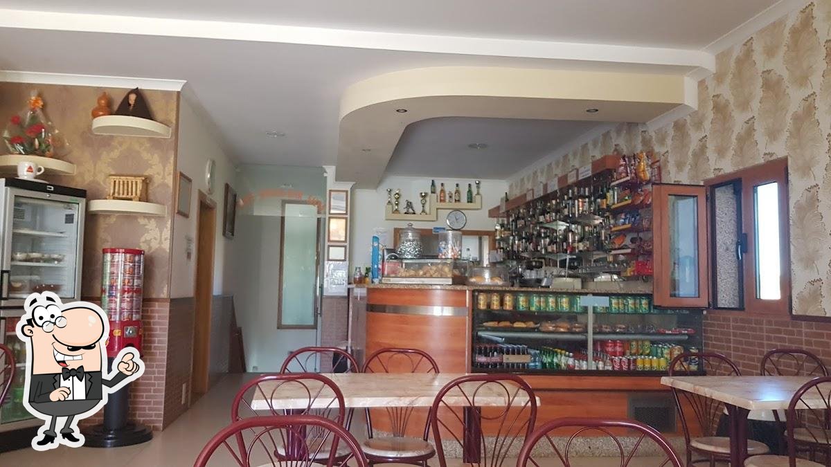 Café Snack Bar Silva