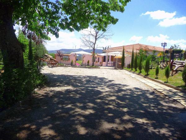 Quinta da Lavaria