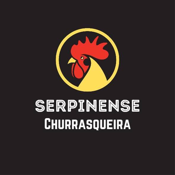 Logo Churrasqueira Serpinense