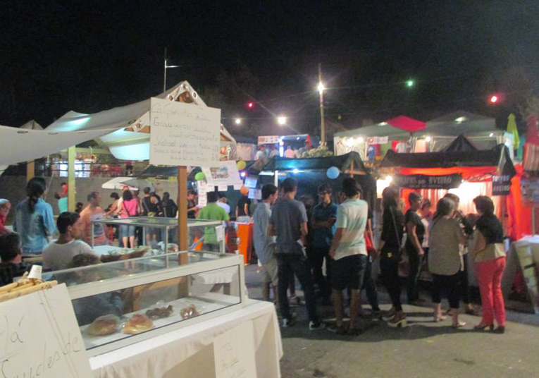 Imagem do evento Expo Cernache