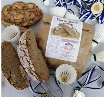 Broa de Serpins